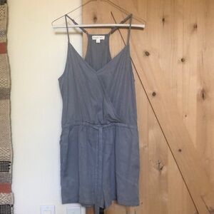 BYRON BAY romper